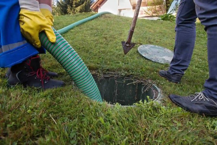 10 Signs Your Septic Tank Needs Cleaning 